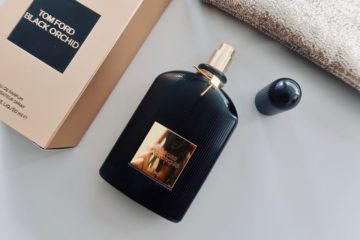 best perfume for fall