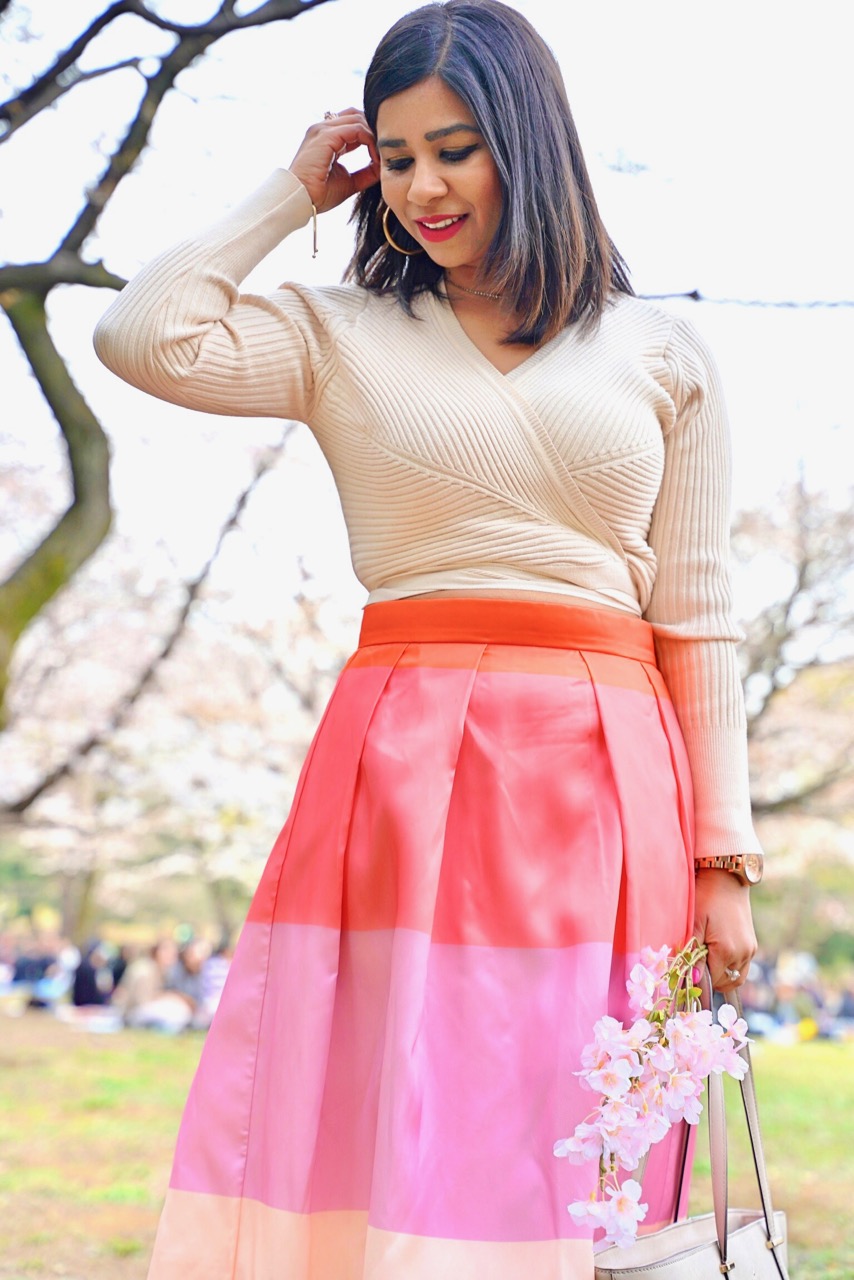 tokyo fashion blogger