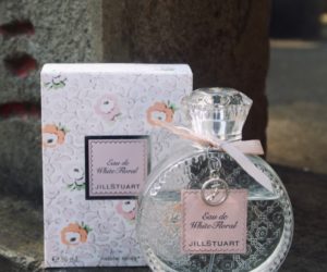 unique perfumes - Jill Stuart Eau De Floral White ジル スチュアート オード ホワイト フローラル