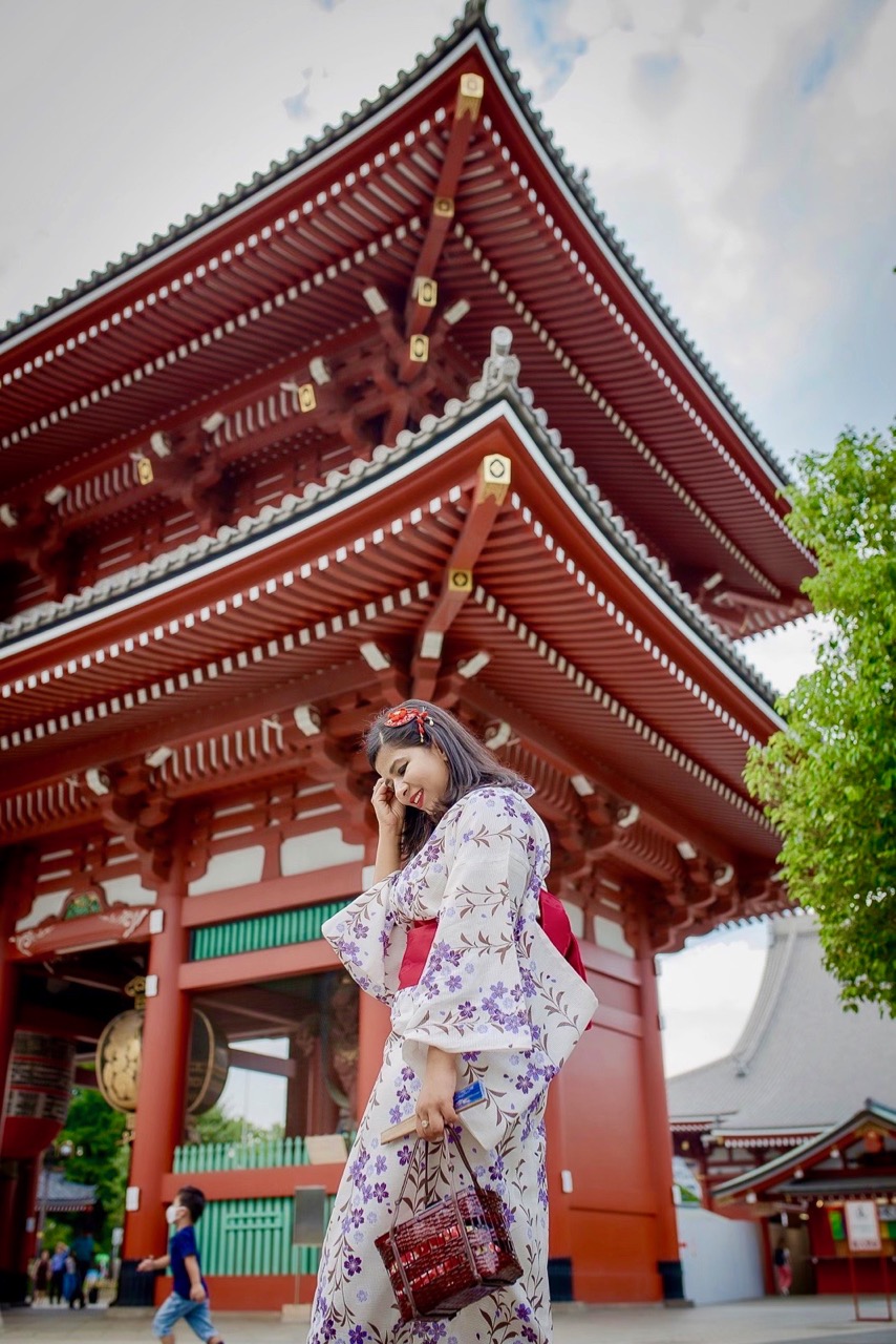  Best things to do in 浅草 Asakusa, Tokyo