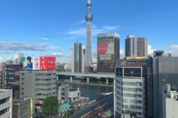 Tokyo skytree